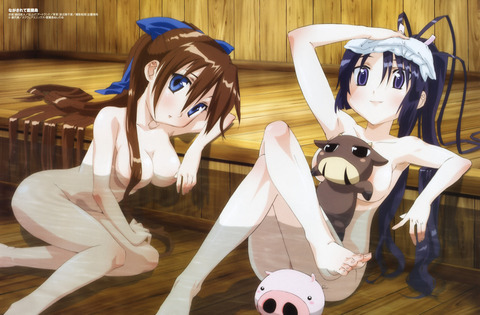 アニメ画像色々　その34　50枚 32