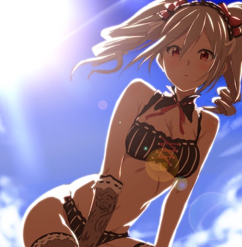 アニメ画像色々　その118　50枚 35