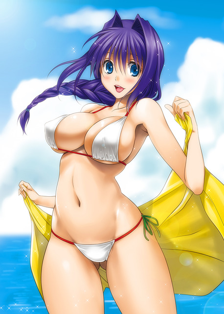 アニメ画像色々　その55　50枚 41