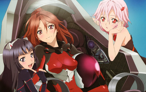 アニメ画像色々　その24　50枚 15
