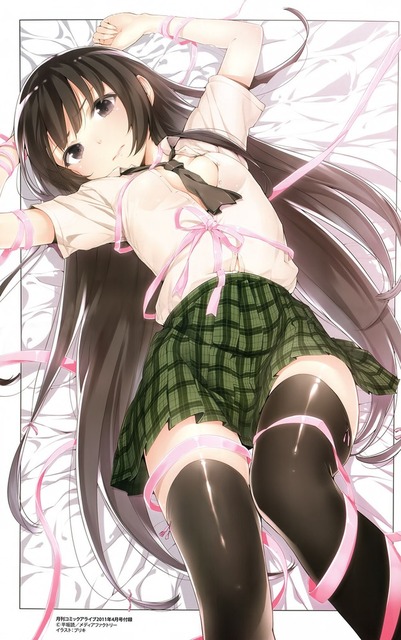 アニメ画像色々　その51　50枚 2