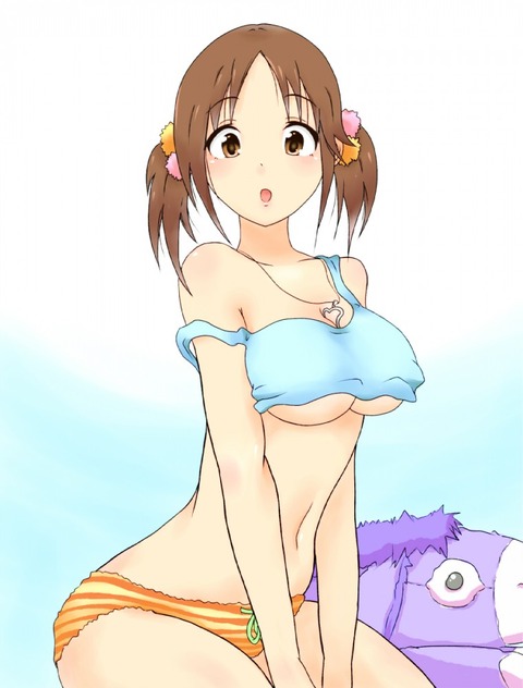 アイドルマスターのイラスト　50枚 21