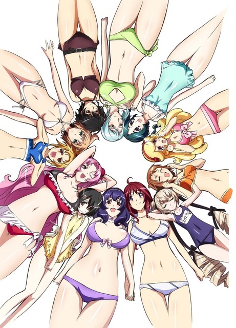 アニメ画像色々　その71　50枚 45