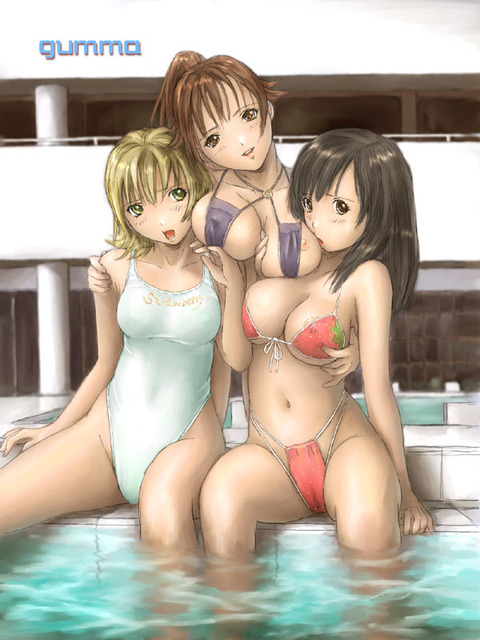 アニメ画像色々　その164　50枚 45