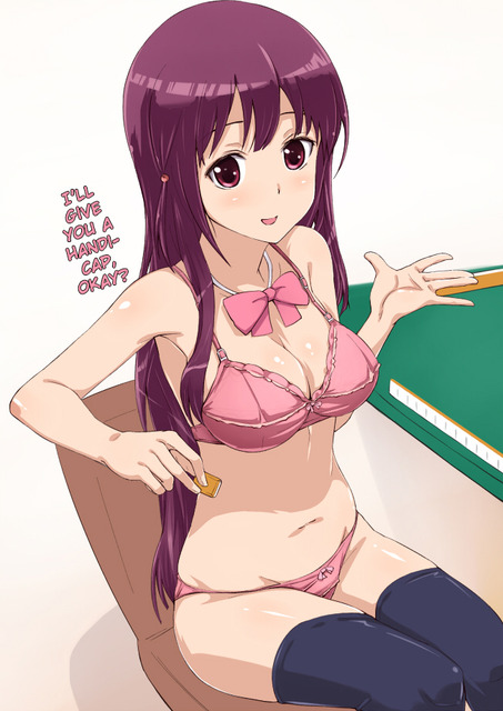 アニメ画像色々　その162　50枚 25