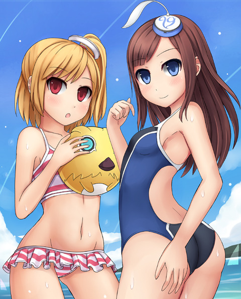 アニメ画像色々　その32　50枚 23