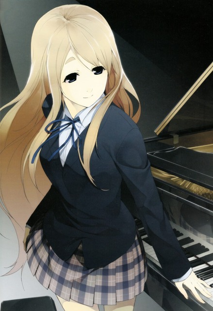 けいおん！より琴吹紬の画像　50枚 8