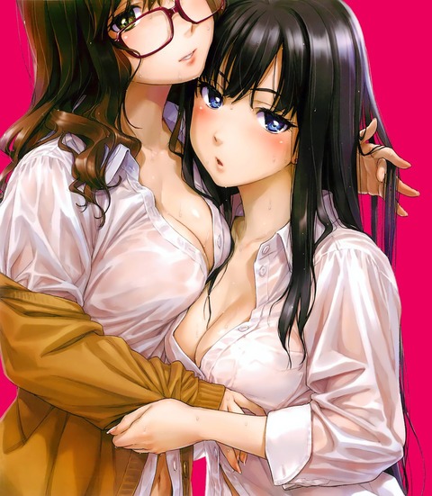 アニメ画像色々　その120　50枚 28