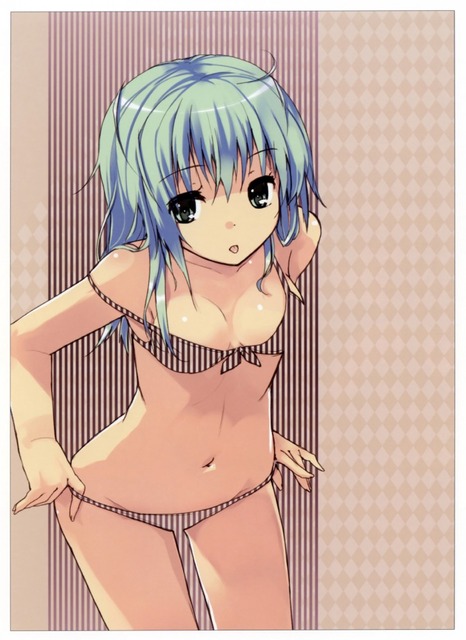 アニメ画像色々　その54　50枚 1