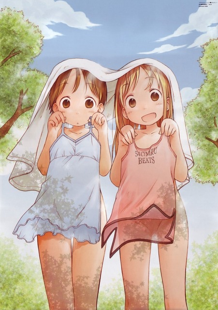 アニメ画像色々　その118　50枚 5