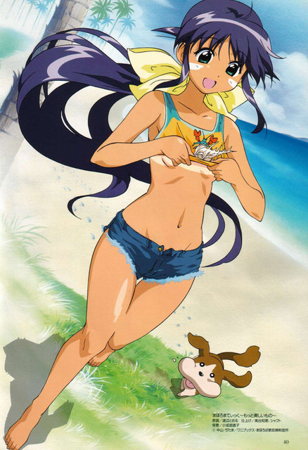 まほろまてぃっくの画像　50枚 13