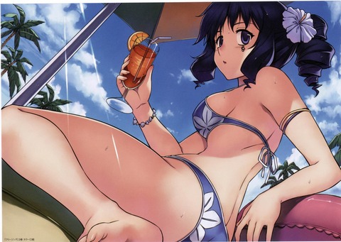 アニメ画像色々　その72　50枚 43