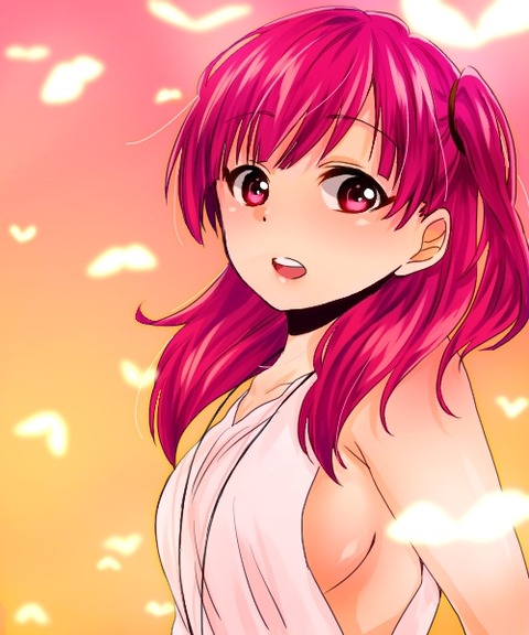 アニメ画像色々　その144　50枚 37