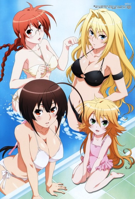 アニメ画像色々　その54　50枚 30