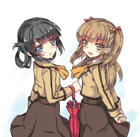 凪のあすから　の画像　50枚 39