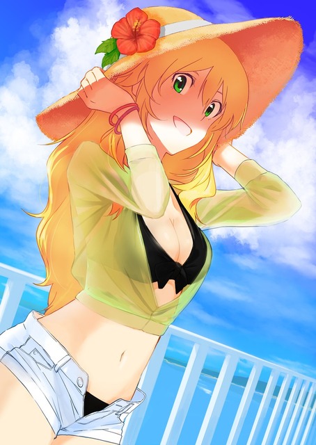 アニメ画像色々その98　50枚 29