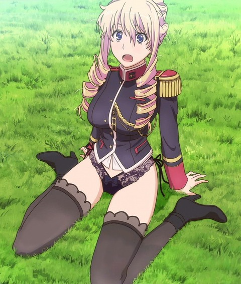 ワルキューレロマンツェの画像　50枚 5