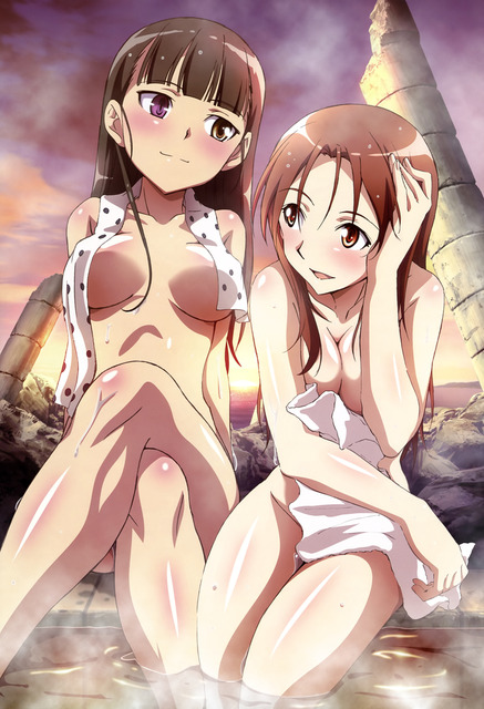 アニメ画像色々　その65　50枚 17