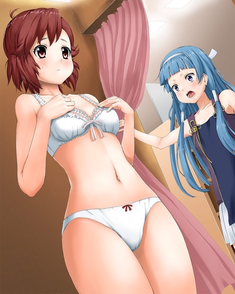 アニメ画像色々その126　50枚 47