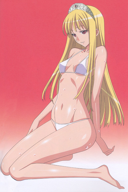 アニメ画像色々　その169　50枚 40