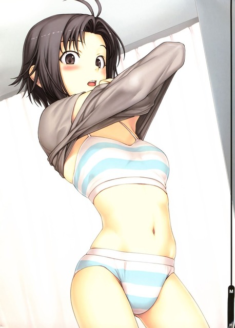 アニメ画像色々　その127　50枚 8