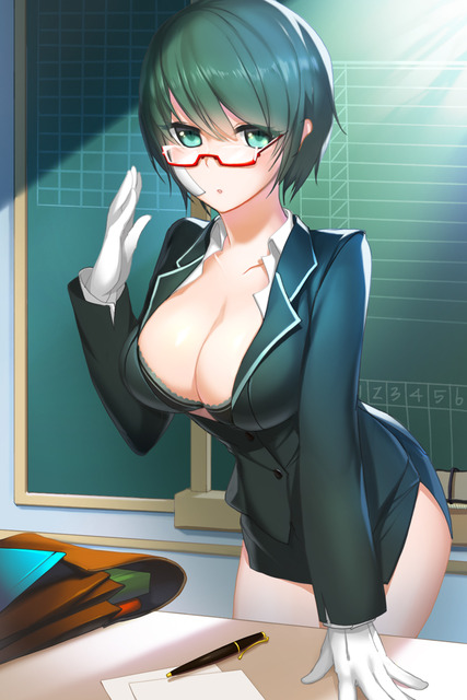 アニメ画像色々　その28　50枚 3