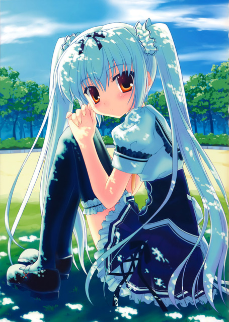 アニメ画像色々　その43　50枚 48