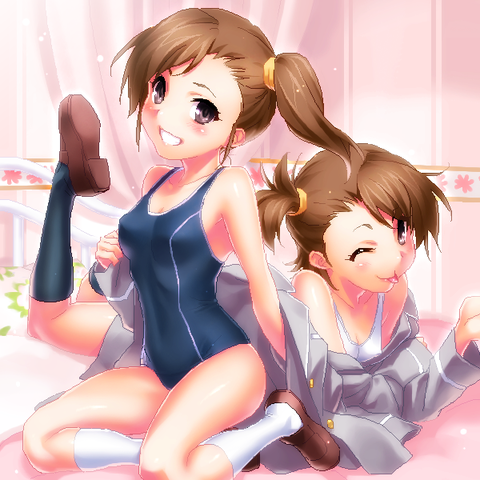 アニメ画像色々　その102　50枚 35