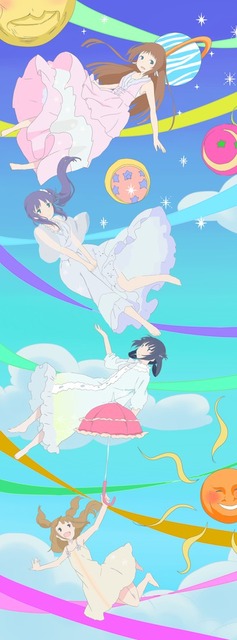 凪のあすから　の画像　50枚 42