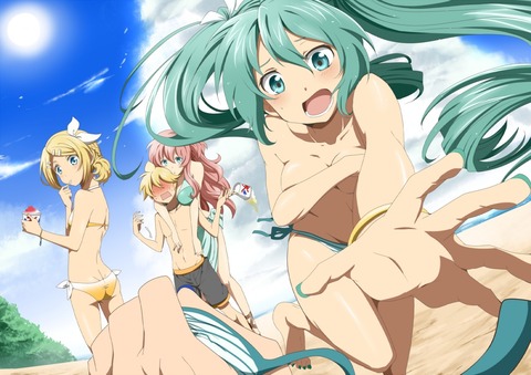 アニメ画像色々　その54　50枚 29
