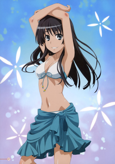 アニメ画像色々　その50　50枚 23