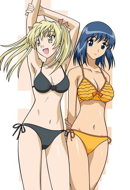 アニメ画像色々　その69　50枚 14