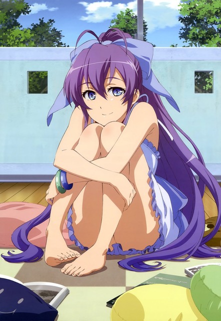 アニメ画像色々　その120　50枚 22