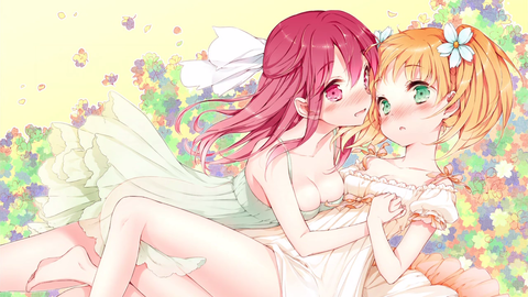 アニメ画像色々　その94　50枚 50