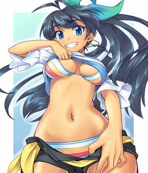 アニメ画像色々　その146　50枚 25