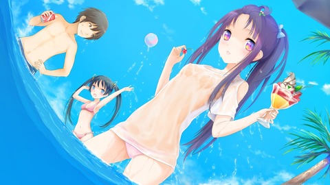 アニメ画像色々　その148　50枚 1