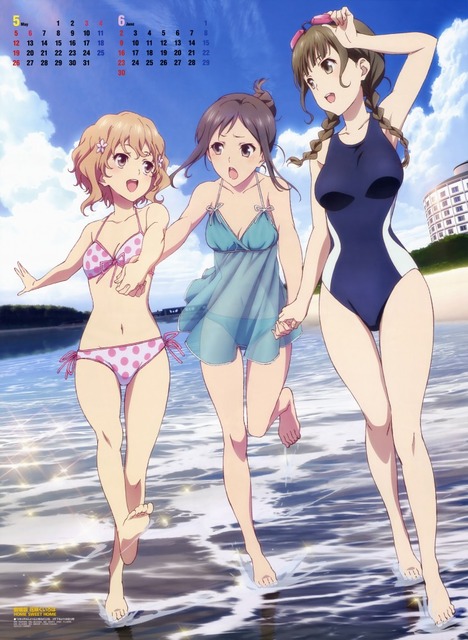 花咲くいろはの画像　50枚 38
