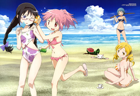 アニメ画像色々　その35　50枚 32