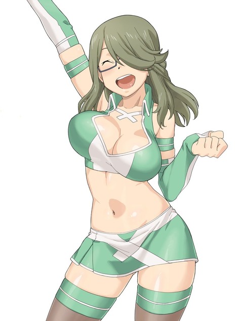 アニメ画像色々　その43　50枚 24