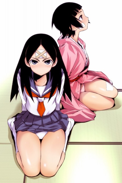 アニメ画像色々　その65　50枚 16