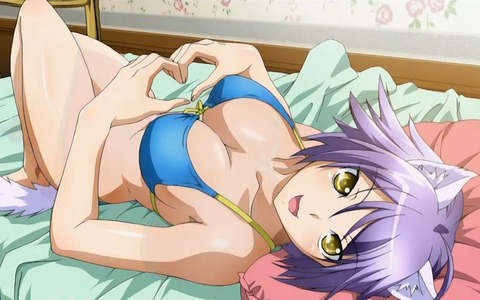 アニメ画像色々　その78　50枚 50