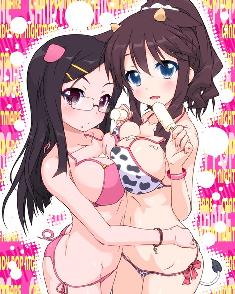 アニメ画像色々　その104　50枚 23