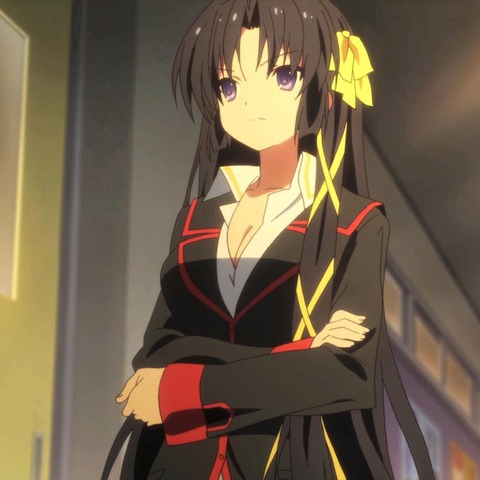 リトルバスターズ!の画像　50枚 17