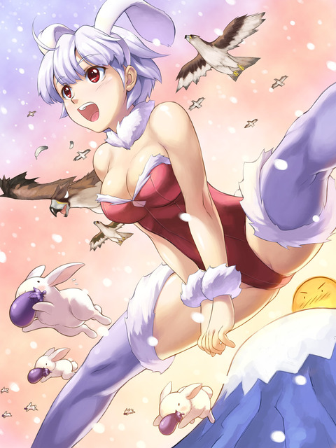 アニメ画像色々その97　50枚 34