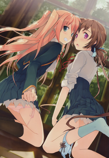 アニメ画像色々　その30　50枚 47