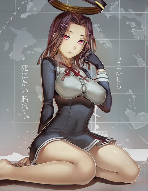 アニメ画像色々　その68　50枚 16