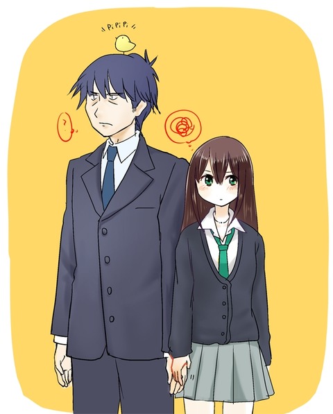 アイドルマスターシンデレラガールズより武内Pの画像　50枚 8