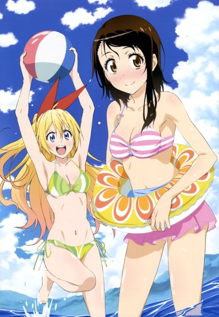 アニメ画像色々その97　50枚 20
