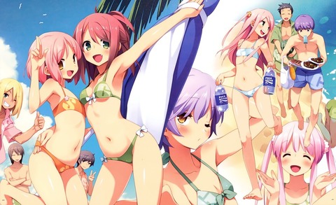 アニメ画像色々　その69　50枚 32