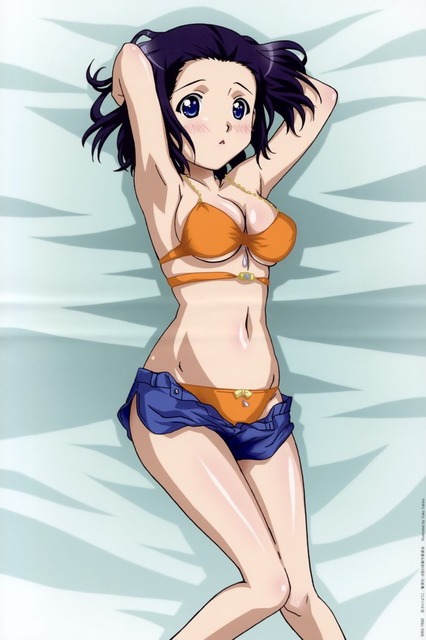 アニメ画像色々　その88　50枚 17